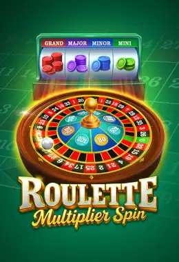 RichSpin Slot 5