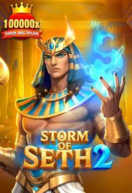 RichSpin Slot 11